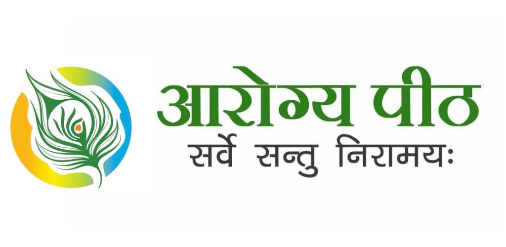 AarogyaPeeth Logo